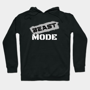 Beast Mode Hoodie